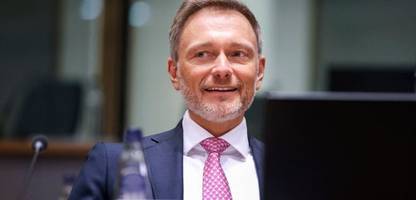 Stell dir vor, es ist Krieg – und nur Christian Lindner weiß davon